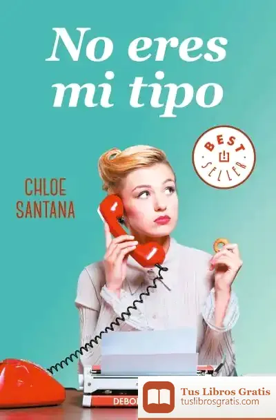 Descargar No Eres Mi Tipo