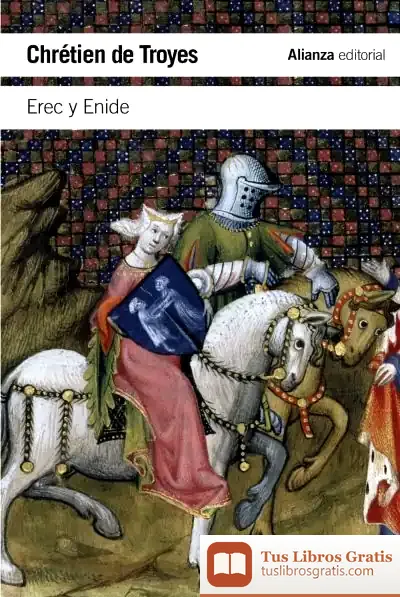 Descargar Erec Y Enide de Chrétien de Troyes
