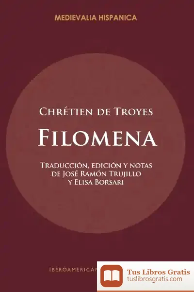 Descargar Filomena de Chrétien de Troyes