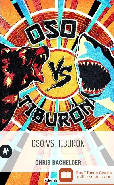 Descargar Oso Vs. Tiburón