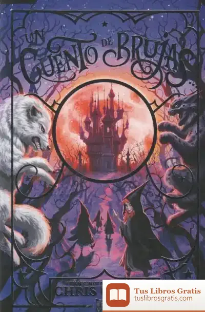 Descargar Un Cuento De Brujas