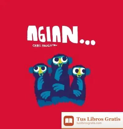 Descargar Agian de Chris Haughton