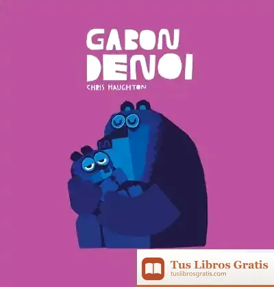 Descargar Gabon Denoi de Chris Haughton