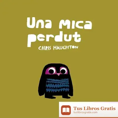 Descargar Una Mica Perdut (Bb) de Chris Haughton