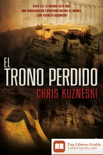 Descargar El Trono Perdido