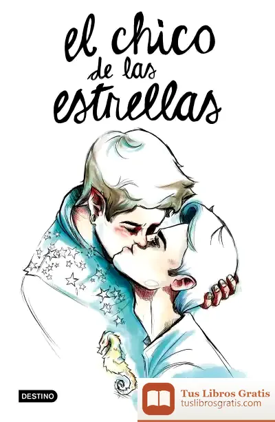 Descargar El Chico De Las Estrellas de Chris Pueyo