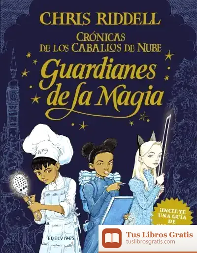 Descargar Los Guardianes De La Magia