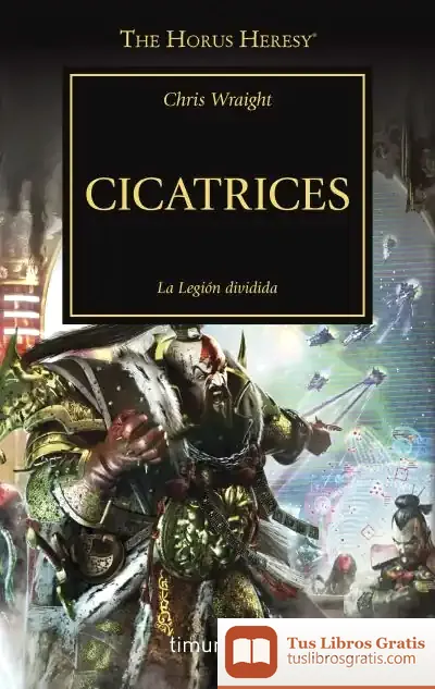 Descargar Cicatrices, N.º 28