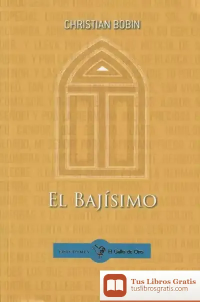Descargar El Bajisimo