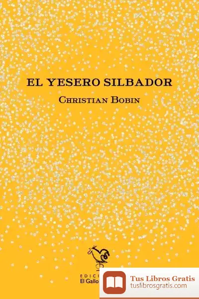 Descargar Yesero Silbador