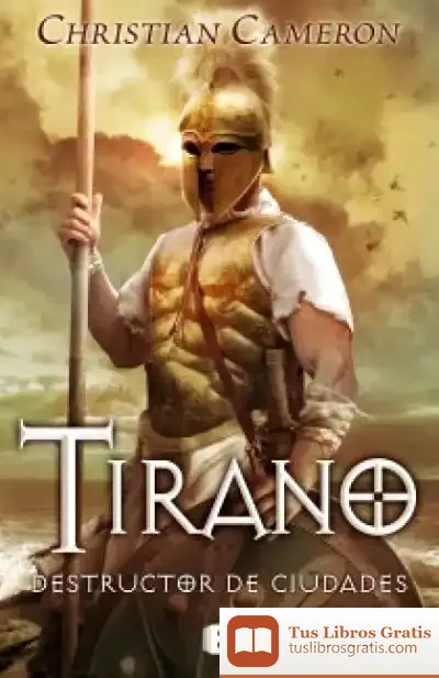 Descargar Tirano de Christian Cameron