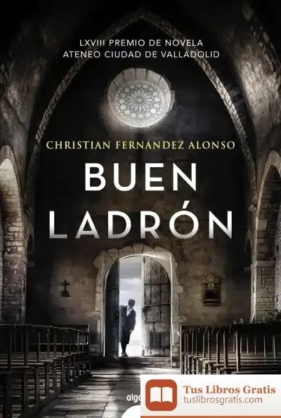 Descargar Buen Ladrón
