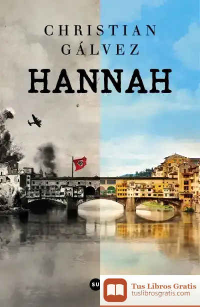 Descargar Hannah de Christian Gálvez