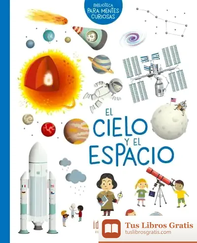 Descargar El Cielo Y El Espacio