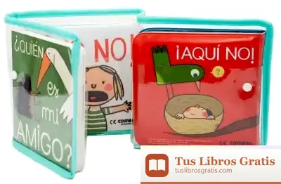 Descargar Los Tres Peques de Christian Inaraja