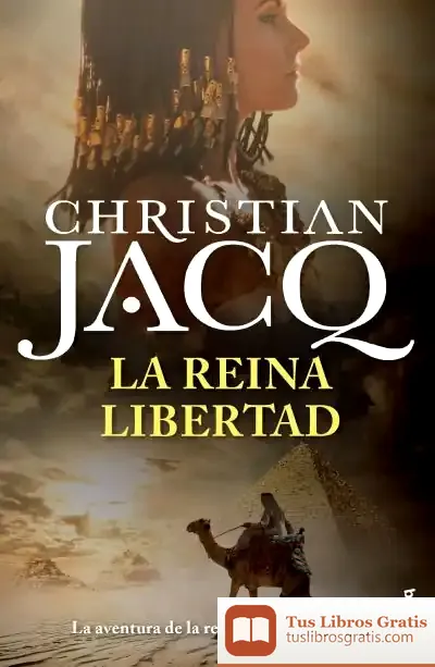Descargar La Reina Libertad