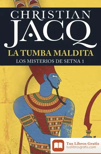 Descargar La Tumba Maldita