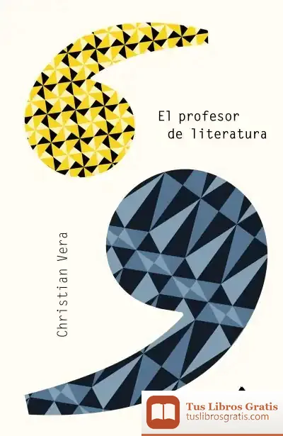 Descargar El Profesor De Literatura