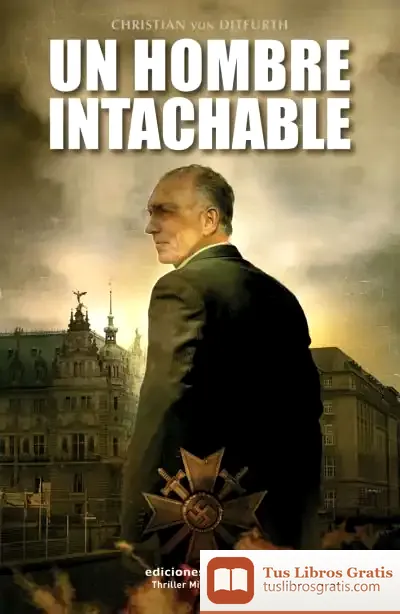 Descargar Un Hombre Intachable