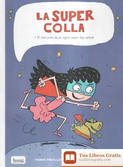 Descargar La Supercolla