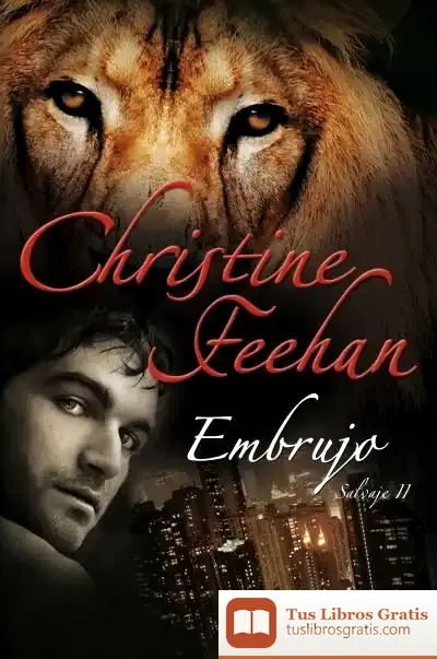 Descargar Embrujo de Christine Feehan