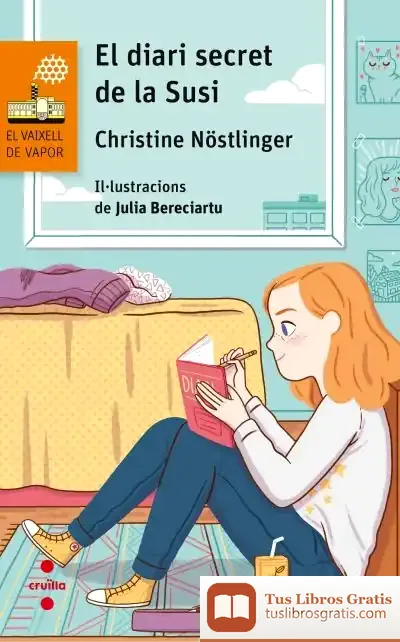 Descargar El Diari Secret De La Susi de Christine Nöstlinger