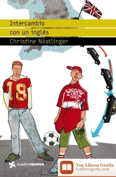 Descargar Intercambio Con Un Inglés