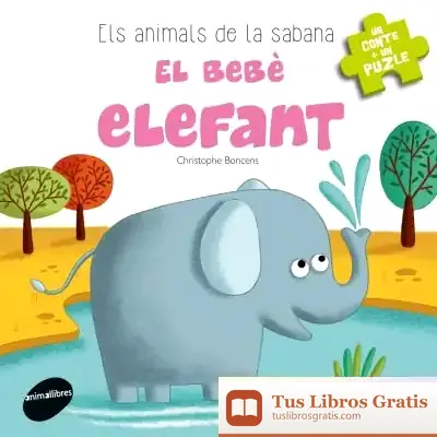 Descargar El Bebè Elefant
