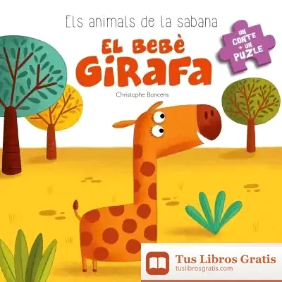 Descargar El Bebè Girafa