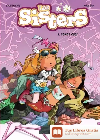 Descargar Las Sisters, 2