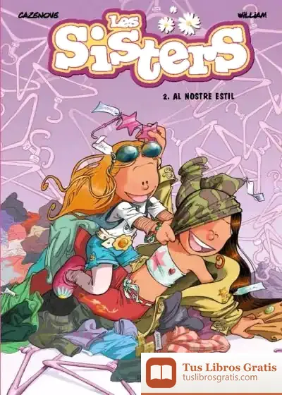 Descargar Les Sisters, 2