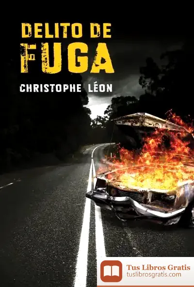 Descargar Delito De Fuga