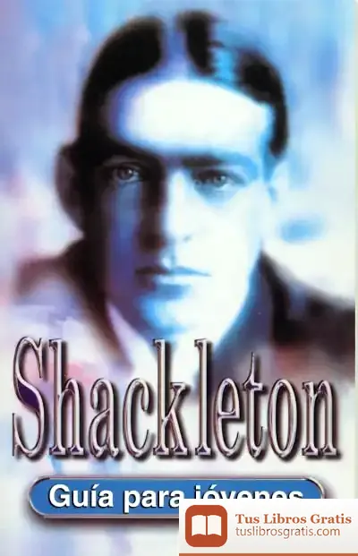 Descargar Shackleton de Ernesto J. Rodríguez Abad
