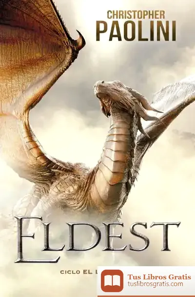 Descargar Eldest (Ciclo El Legado 2) de Christopher Paolini