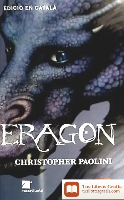 Descargar Eragon de Christopher Paolini