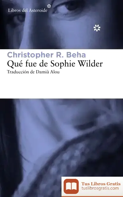Descargar ¿Qué Fue De Sophie Wilder?