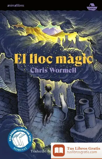 Descargar El Lloc Màgic de Christopher Wormell
