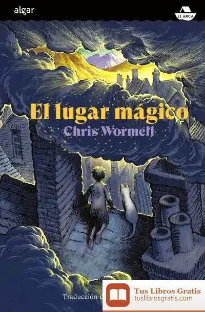 Descargar El Lugar Mágico de Christopher Wormell