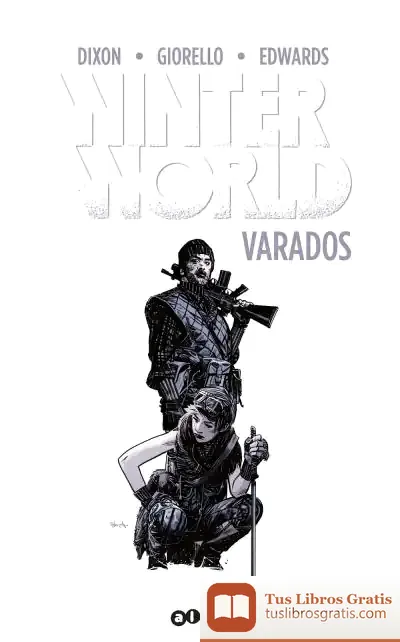 Descargar Winterworld