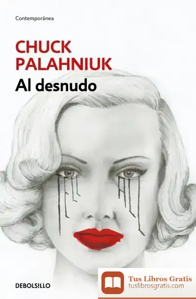 Descargar Al Desnudo de Chuck Palahniuk