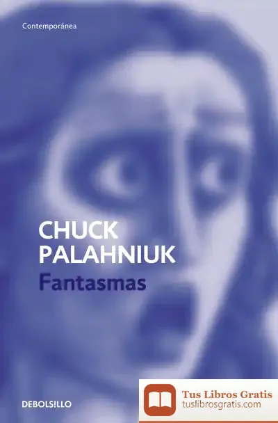 Descargar Fantasmas de Chuck Palahniuk