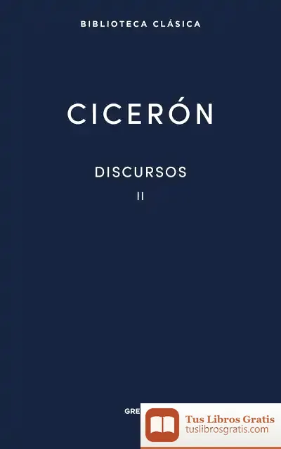 Descargar Discursos Ii