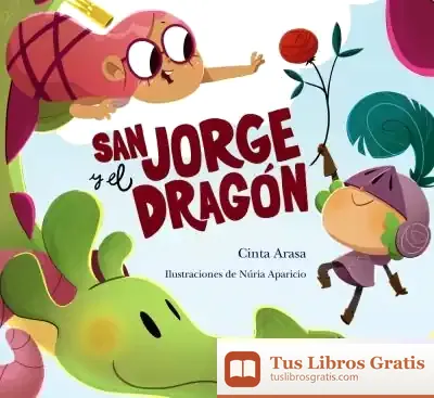 Descargar San Jorge Y El Dragón de Cinta Arasa I Carot