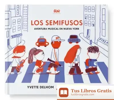 Descargar Los Semifusos de Cinta Arribas