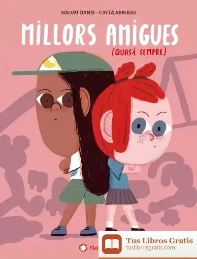 Descargar Millors Amigues (Quasi Sempre) de Cinta Arribas
