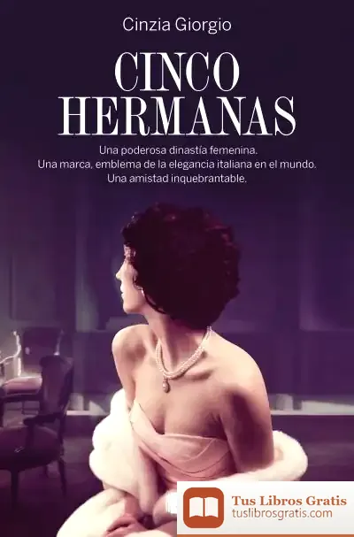 Descargar Cinco Hermanas