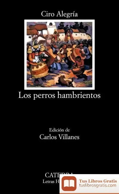 Descargar Los Perros Hambrientos