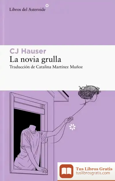 Descargar La Novia Grulla