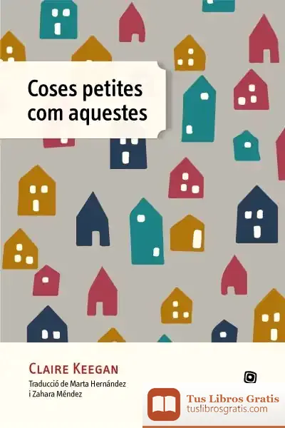 Descargar Coses Petites Com Aquestes
