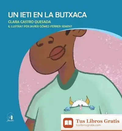 Descargar Un Ieti En La Butxaca